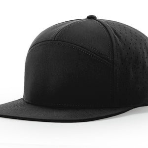 Richardson 169 Cannon 7 Panel Cap
