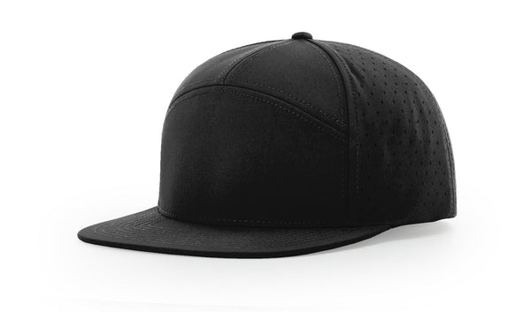 Richardson 169 Cannon 7 Panel Performance Cap