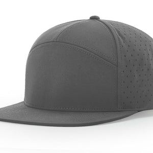 Richardson 169 Cannon 7 Panel Cap
