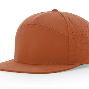 Richardson 169 Cannon 7 Panel Cap