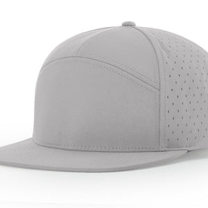 Richardson 169 Cannon 7 Panel Cap