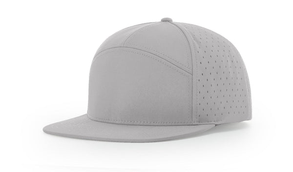 Richardson 169 Cannon 7 Panel Performance Cap