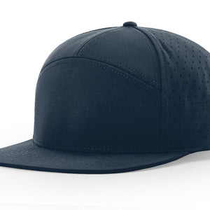 Richardson 169 Cannon 7 Panel Cap