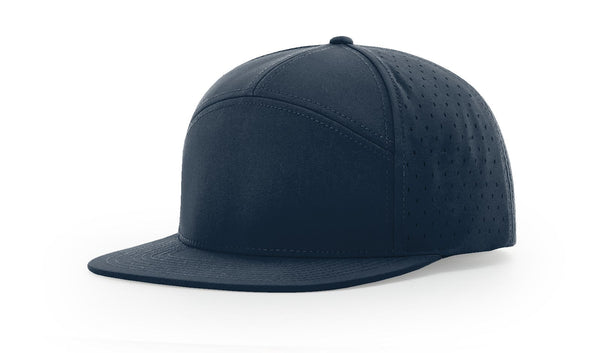 Richardson 169 Cannon 7 Panel Performance Cap