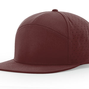 Richardson 169 Cannon 7 Panel Cap