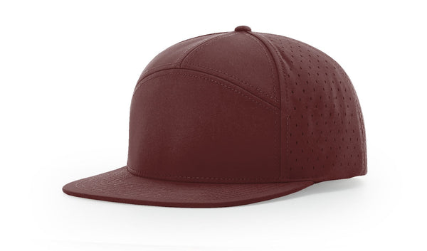 Richardson 169 Cannon 7 Panel Performance Cap