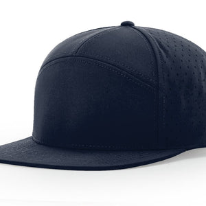 Richardson 169 Cannon 7 Panel Cap