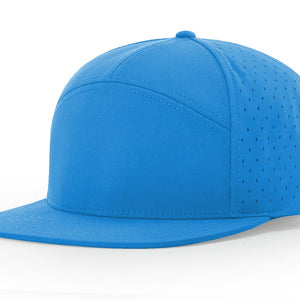 Richardson 169 Cannon 7 Panel Cap