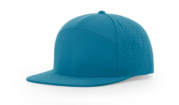 Richardson 169 Cannon 7 Panel Performance Cap