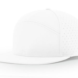 Richardson 169 Cannon 7 Panel Cap
