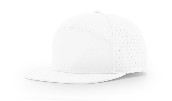 Richardson 169 Cannon 7 Panel Performance Cap