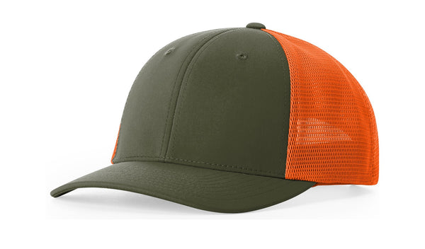 Richardson 173 Hood River Performance Trucker