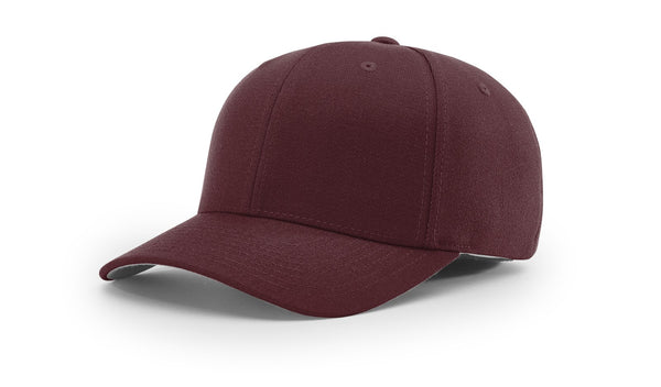 Richardson 185 Twill R-Flex Cap