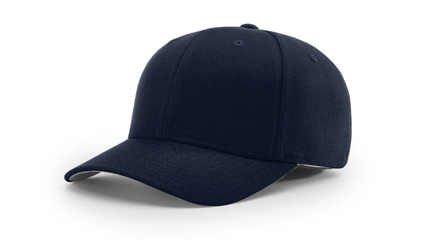 Richardson 185 Twill R-Flex Cap