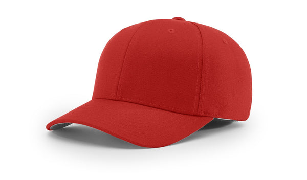 Richardson 185 Twill R-Flex Cap