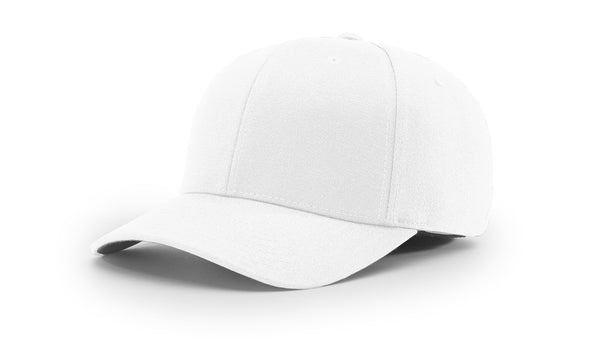 Richardson 185 Twill R-Flex Cap