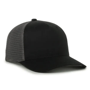 Outdoor Cap FLX57M OCflx 5-Panel Adjustable Mesh Back - Embroidered