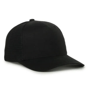 Outdoor Cap FLX57M OCflx 5-Panel Adjustable Mesh Back - Embroidered