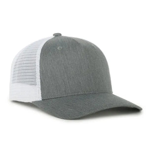 Outdoor Cap FLX57M OCflx 5-Panel Adjustable Mesh Back - Embroidered