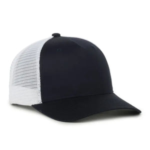 Outdoor Cap FLX57M OCflx 5-Panel Adjustable Mesh Back - Embroidered