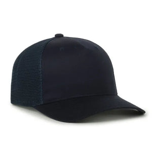 Outdoor Cap FLX57M OCflx 5-Panel Adjustable Mesh Back - Embroidered