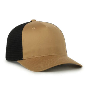 Outdoor Cap FLX57M OCflx 5-Panel Adjustable Mesh Back - Embroidered