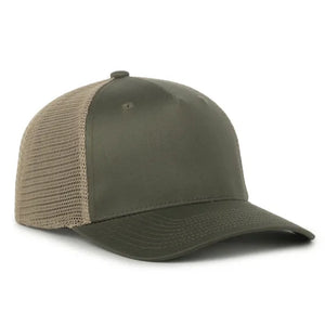 Outdoor Cap FLX57M OCflx 5-Panel Adjustable Mesh Back - Embroidered