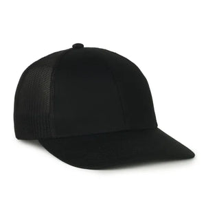 Outdoor Cap OC770L Low Profile Ladies Trucker - Embroidered