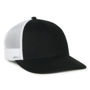 Outdoor Cap OC770L Low Profile Ladies Trucker - Embroidered
