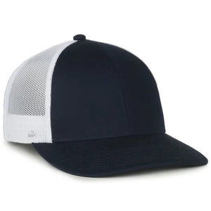 Outdoor Cap OC770L Low Profile Ladies Trucker - Embroidered