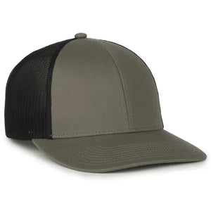 Outdoor Cap OC770L Low Profile Ladies Trucker - Embroidered