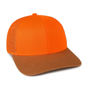 Outdoor Cap OC771 Premium Modern Trucker Cap - Embroidered