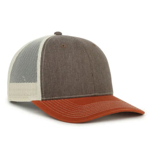 Outdoor Cap OC771 Premium Modern Trucker Cap - Embroidered