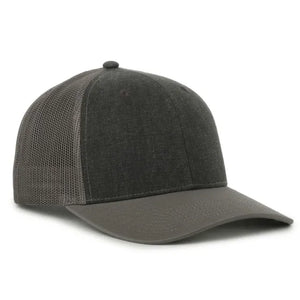 Outdoor Cap OC771 Premium Modern Trucker Cap - Embroidered