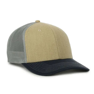 Outdoor Cap OC771 Premium Modern Trucker Cap - Embroidered