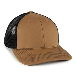 Outdoor Cap OC771 Premium Modern Trucker Cap - Embroidered
