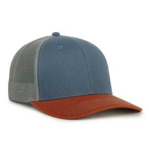 Outdoor Cap OC771 Premium Modern Trucker Cap - Embroidered