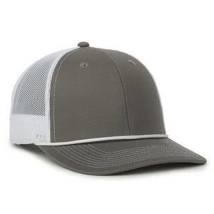 Outdoor Cap OC771C Premium Modern Trucker with Cord - Embroidered