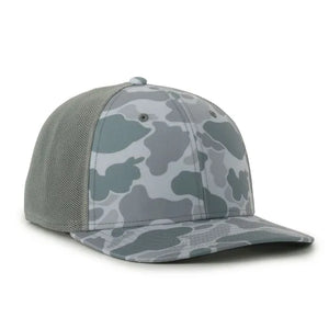 Outdoor Cap RGR-360M ProFlex Adjustable Mesh Back Cap - Embroidered