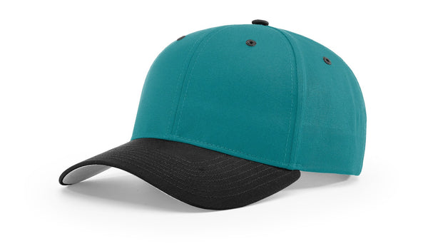 Richardson 212 Pro Twill Snapback Cap