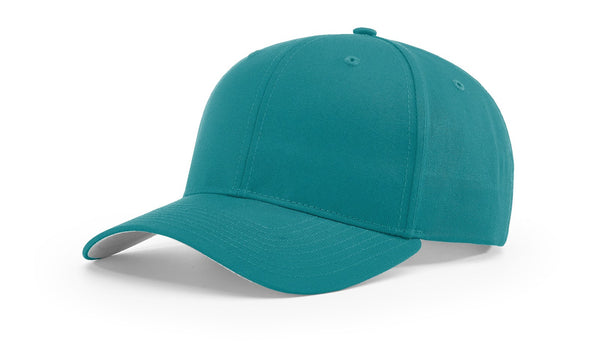 Richardson 212 Pro Twill Snapback Cap