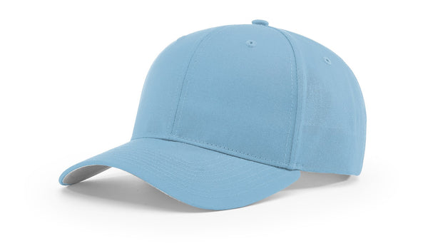 Richardson 212 Pro Twill Snapback Cap