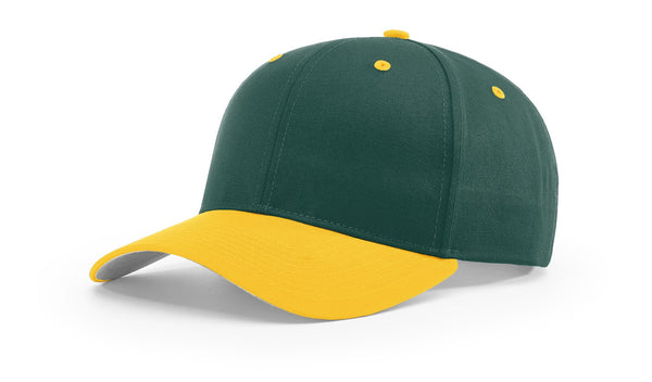 Richardson 212 Pro Twill Snapback Cap