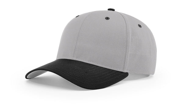 Richardson 212 Pro Twill Snapback Cap