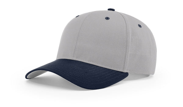 Richardson 212 Pro Twill Snapback Cap
