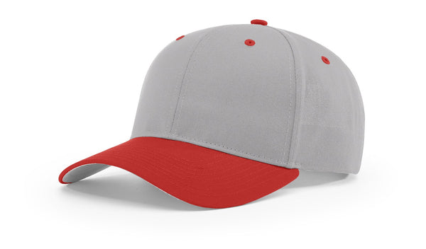 Richardson 212 Pro Twill Snapback Cap