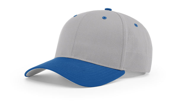 Richardson 212 Pro Twill Snapback Cap