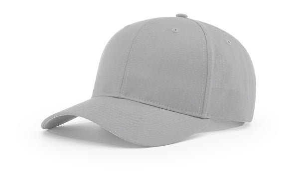 Richardson 212 Pro Twill Snapback Cap