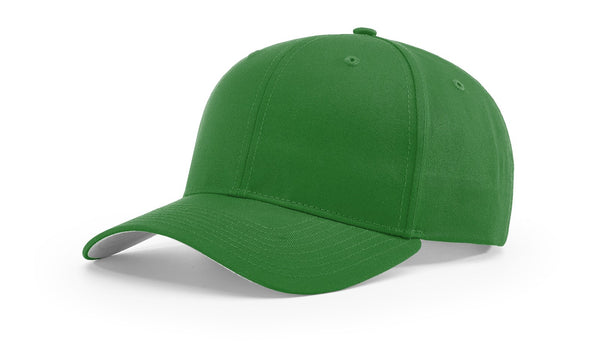 Richardson 212 Pro Twill Snapback Cap