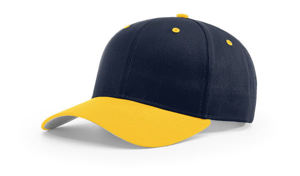 Richardson 212 Pro Twill Snapback Cap
